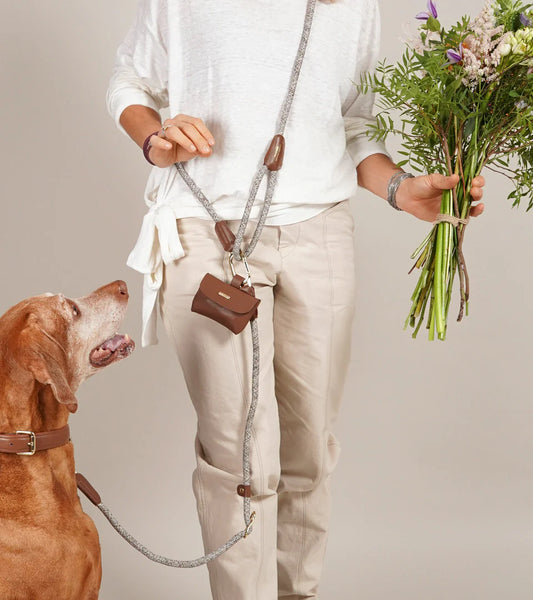 Hands-Free Dog Leash